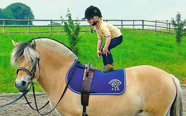 Golfhotel Kaiserin Elisabeth