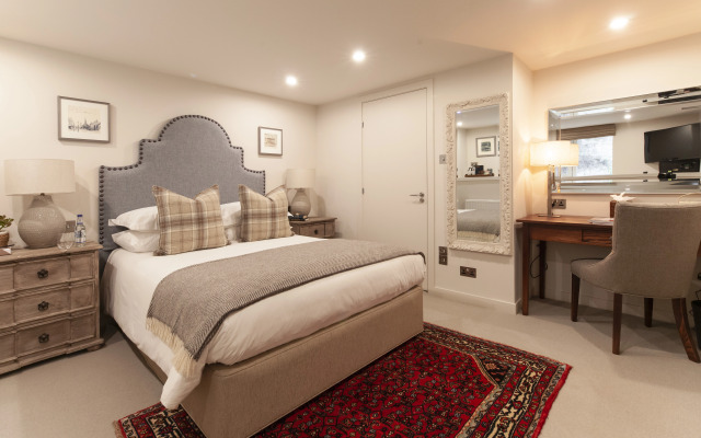 The Roseate Edinburgh