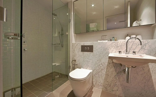 Accommodate Canberra
