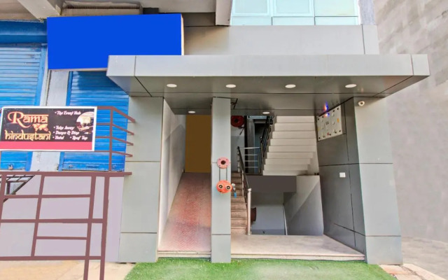 OYO 27787 Hotel Serenity Hideaway