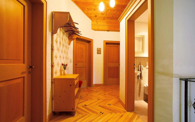 Ferienwohnung Caprano