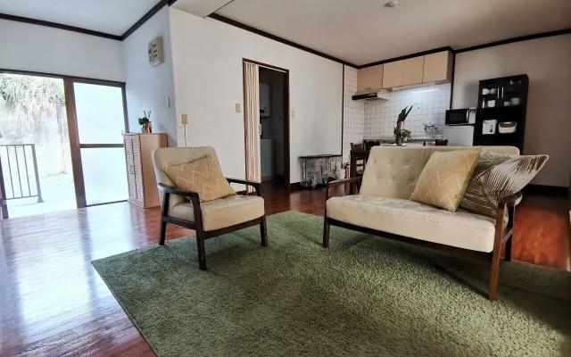 Ishigaki House