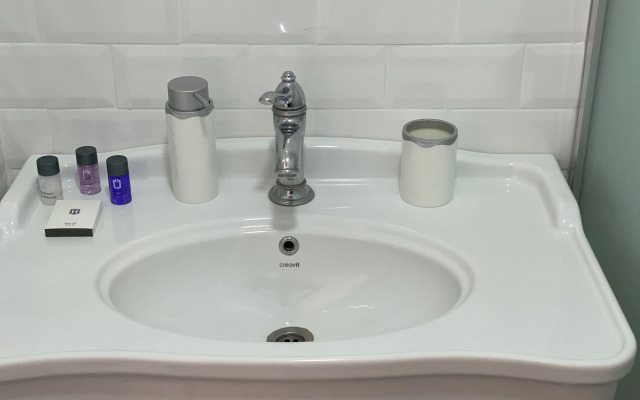 Hera Butik Hotels Alacati