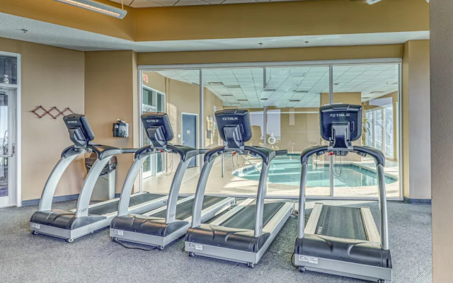 Lighthouse Condominiums