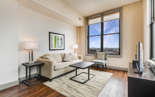 L.A. Downtown Arts Historic Rentals