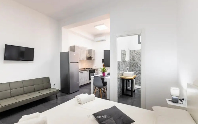 Your Sicily Home in Avola