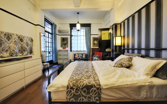 Hiroom Apartment - North Suzhou Road