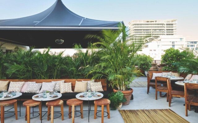 Casa Faena Miami Beach