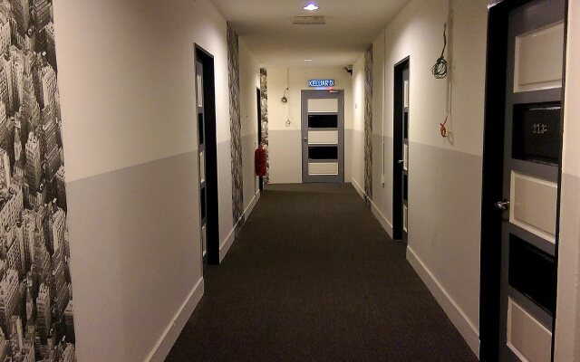 Wassup Youth Hostel
