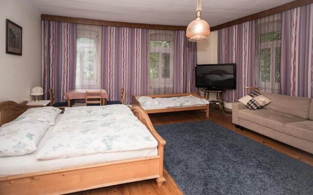 Gasthof Stanglwirt