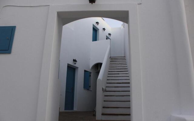Casaprimavera