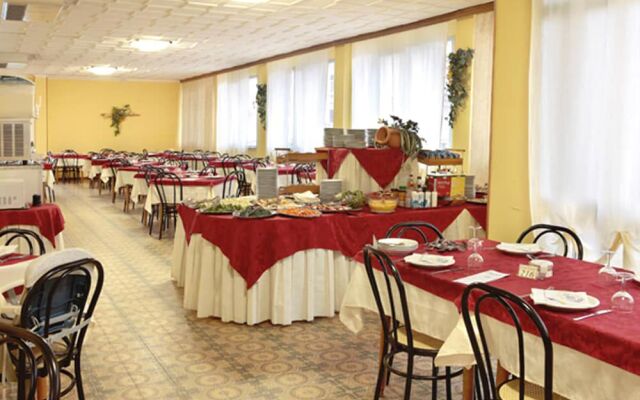 Hotel David
