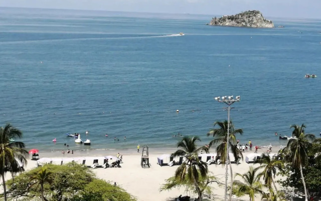 Apartamento Malecon del Mar