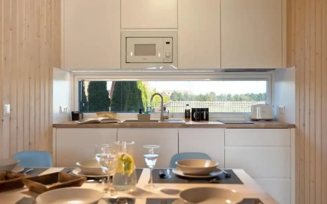 Comfortable Holiday Homes With Pool