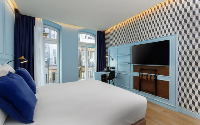 Mercure Porto Centro Aliados