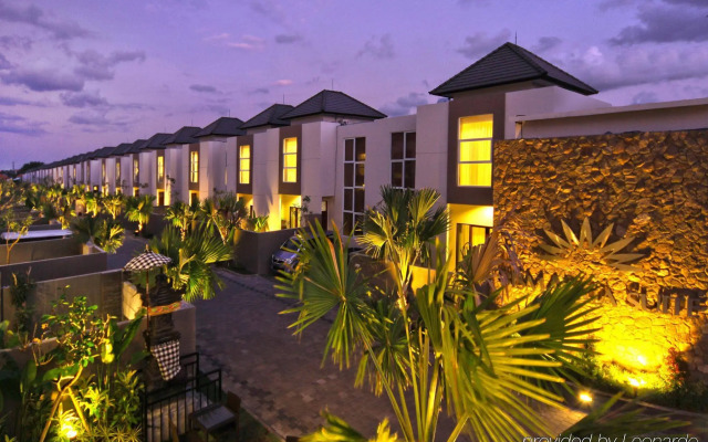 Uppala Villa Seminyak
