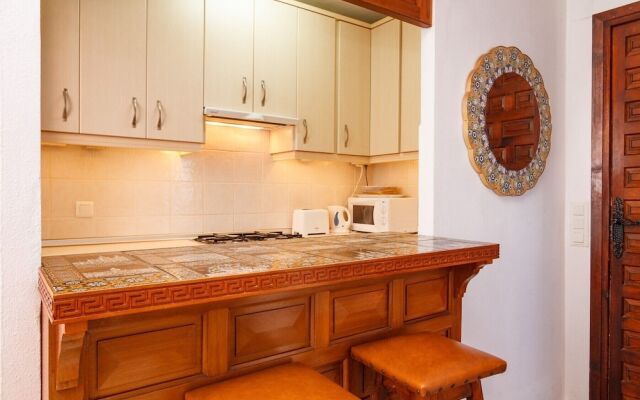 Acapulco Playa 412 Apartments Casasol