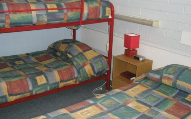Acacia Motor Inn @ Nhill