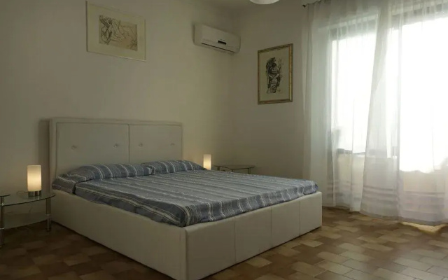 Casa Polpo