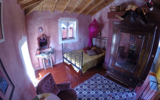 Margarida's Place