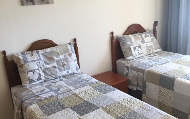 Appartement de Luxe chez Hicham