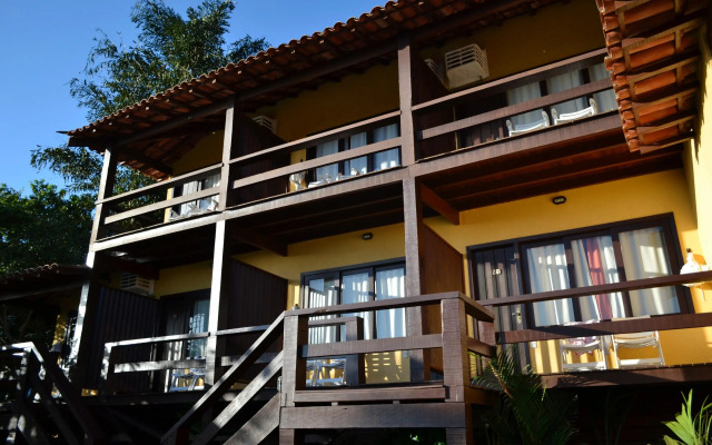 Hotel La Foret & Beach Club