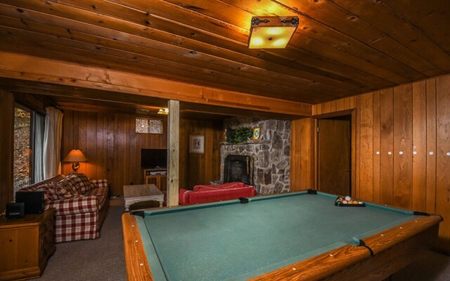 Creekside Cove 4 Bedroom House