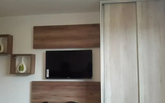 Apartamento Copacabana Princesa Isabel