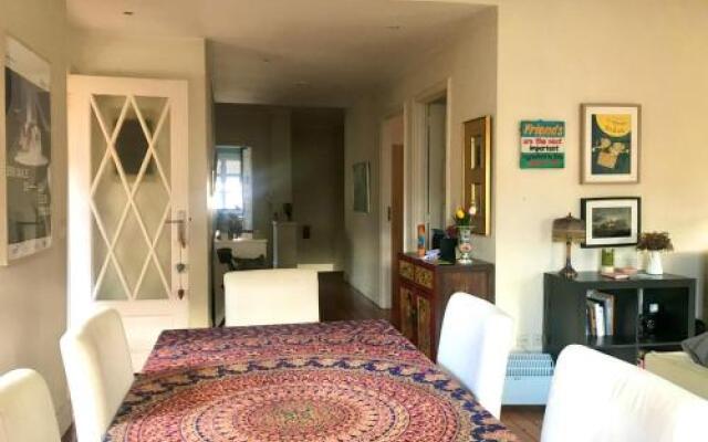 Antas Cozy House