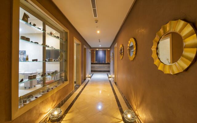 Grand Mogador SEA VIEW