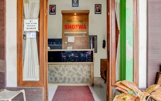 Pondok Inap Shofwa