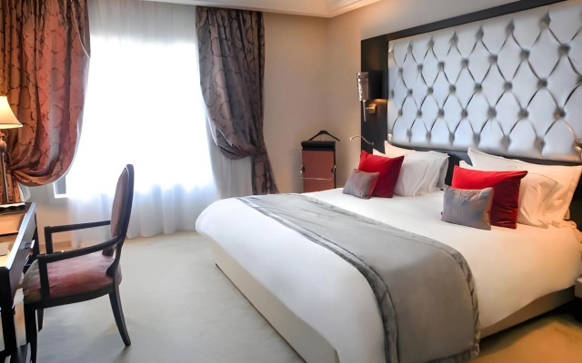 The Russelior Hotel & Spa