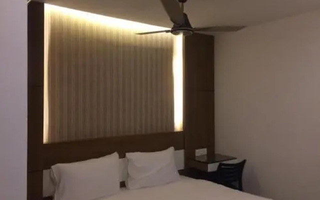 The Galaxy Suites