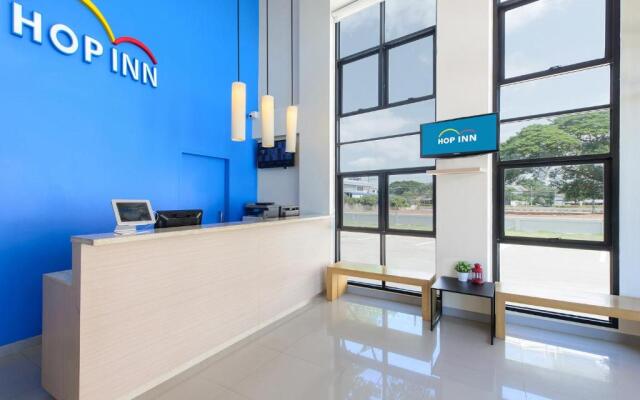 Hop Inn Nakhon Pathom (SHA Extra Plus)