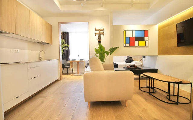 Loft Port Experience