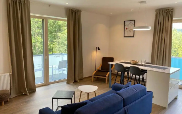 Apartmany Veternica v Bernarde