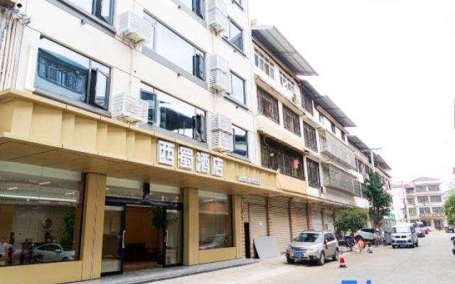 xishu hotel