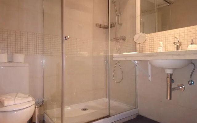 Tirso Molina Apartments by Allô Housing