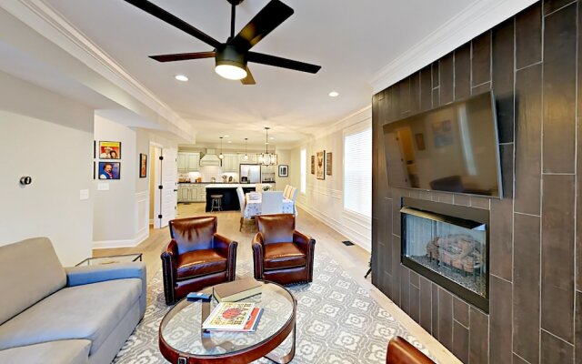12th Ave S Home - 3 Br Home