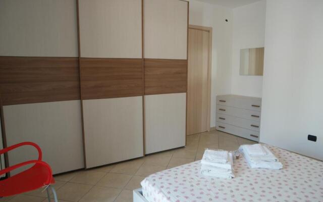 Appartamento Tresor 1