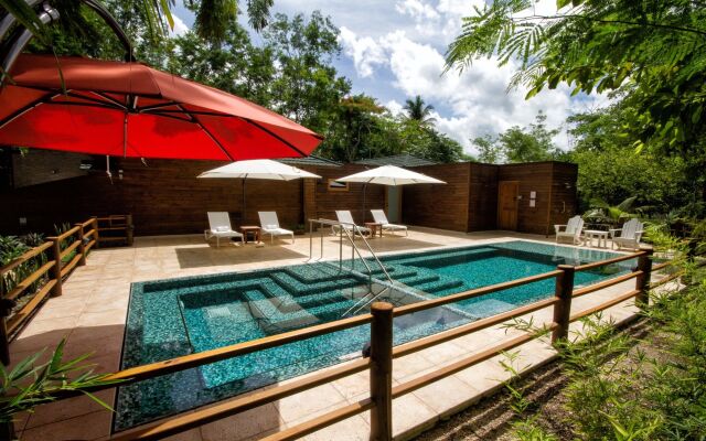 Las Lagunas Boutique Hotel