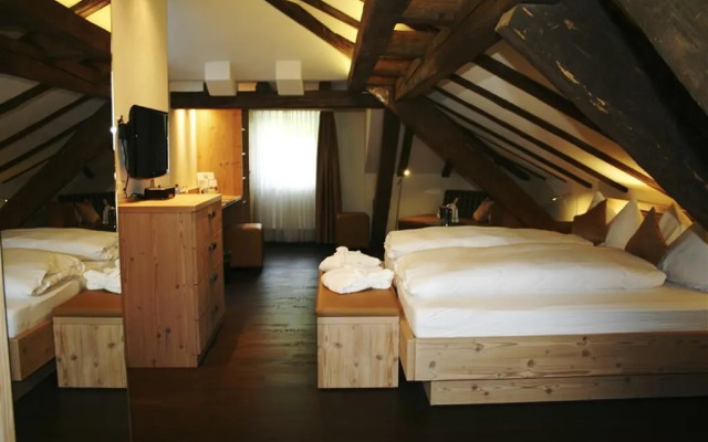 Best Western Hotel Waldegg