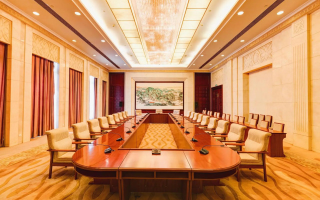 Hebei Cuipingshan Guest House