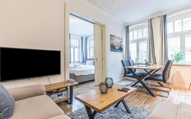 fewo1846 - Anne Küste