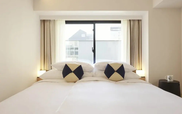 Asai Kyoto Shijo Hotel