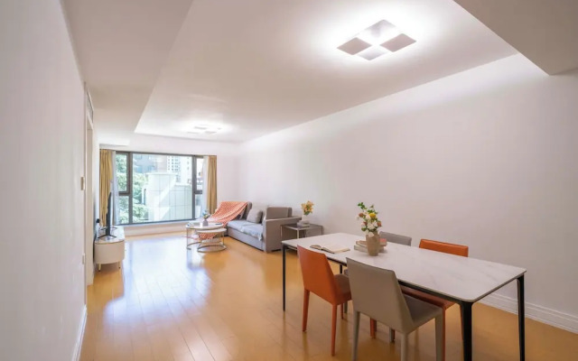 Tyms  2BR 1BA Suite Yongxin