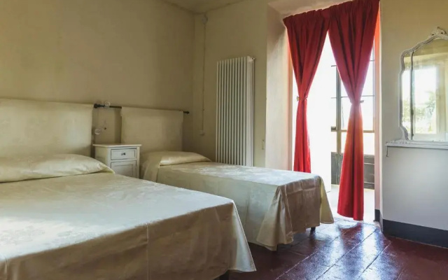 Casa San Michele - Affittacamere Panoramico con Spa