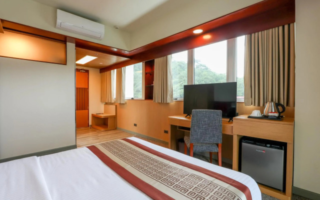 Sotogrande Hotel Baguio