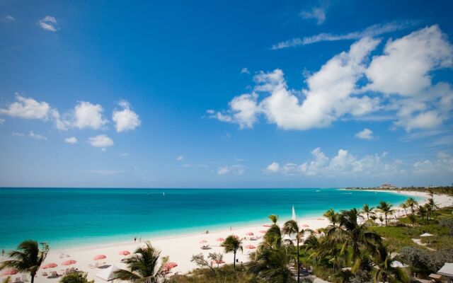 Ocean Club Resorts