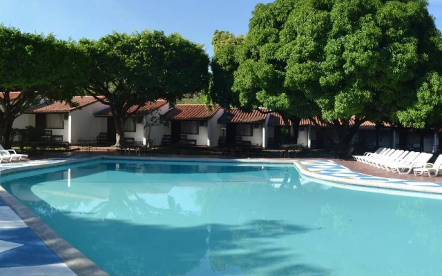 Faranda Bolivar Cucuta - Resort